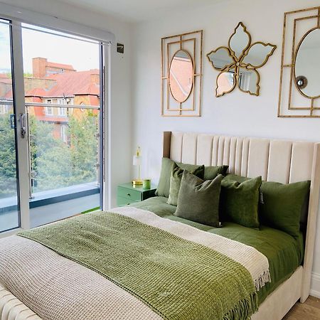Luxury Shoreditch Penthouse! 伦敦 外观 照片
