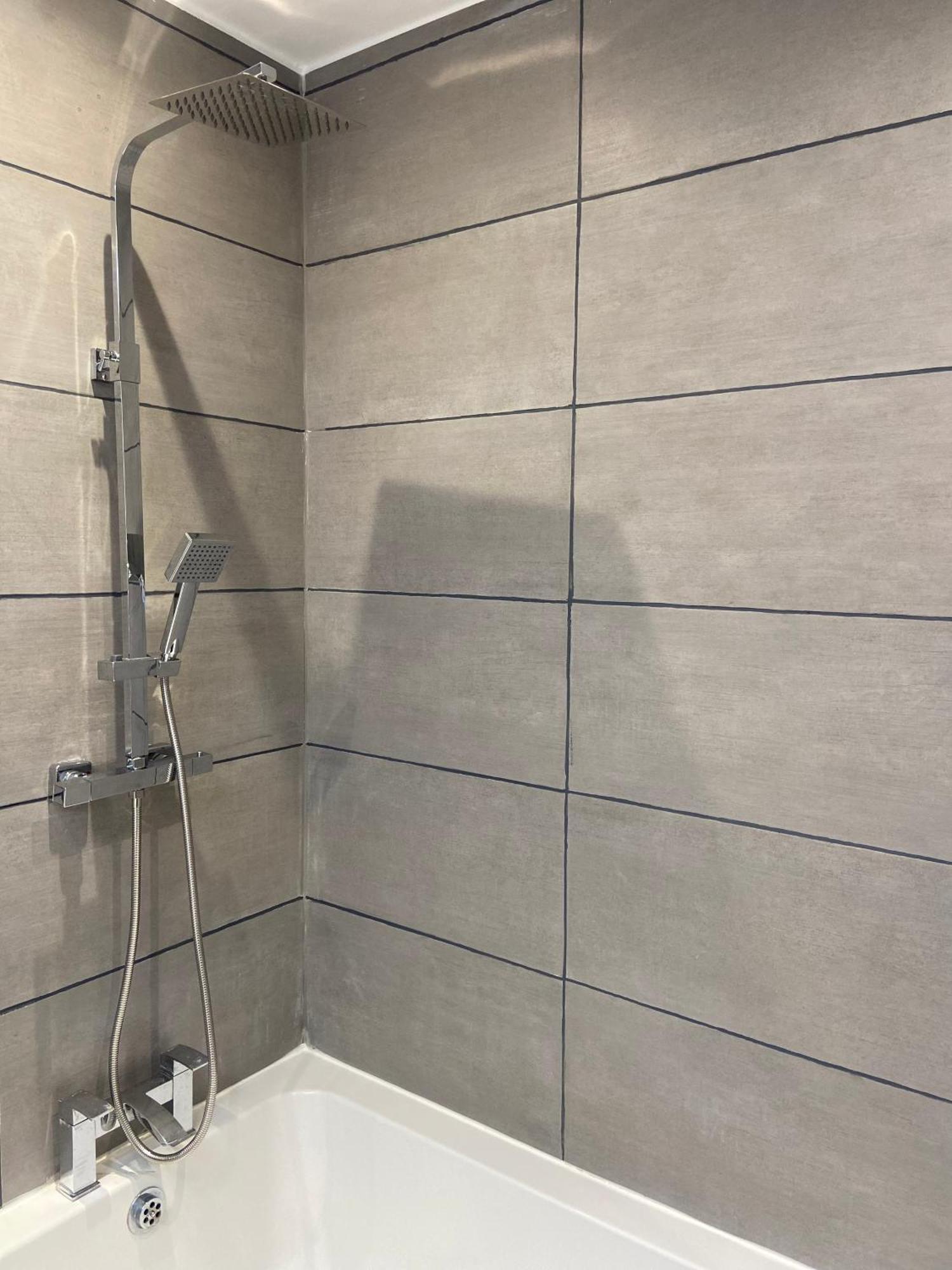 Luxury Shoreditch Penthouse! 伦敦 外观 照片