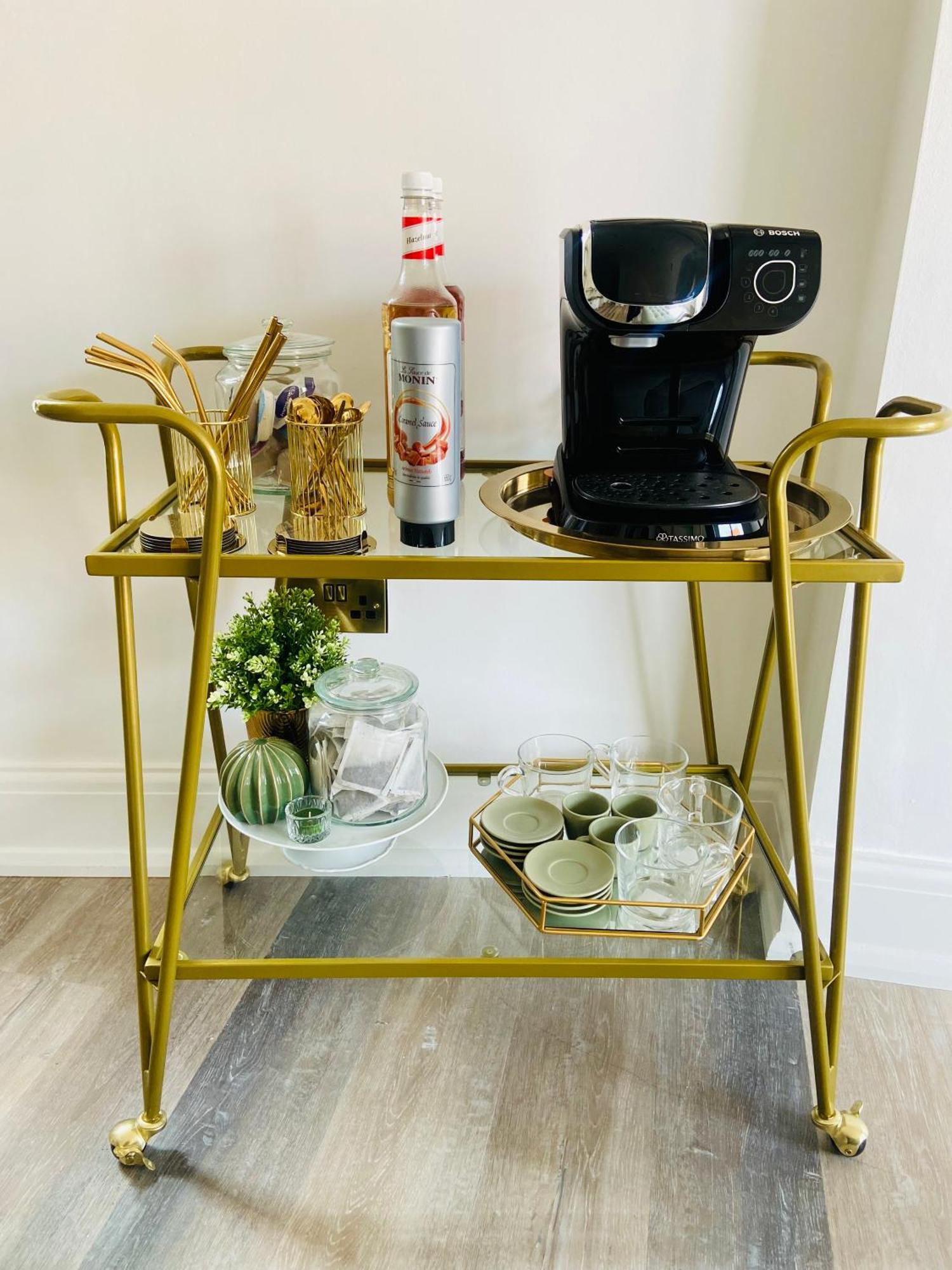 Luxury Shoreditch Penthouse! 伦敦 外观 照片